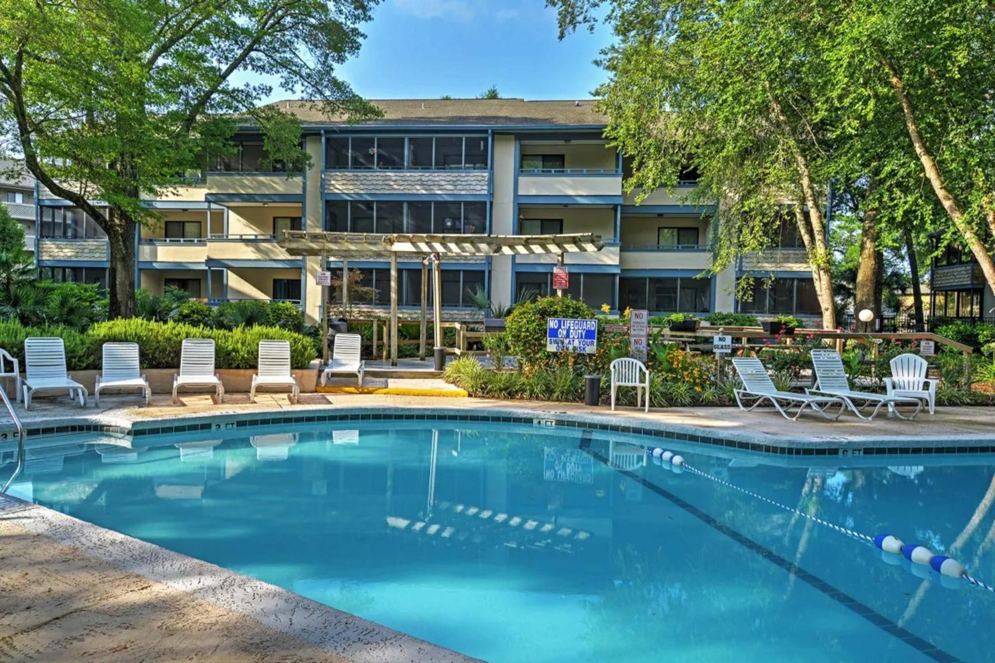 Summertree Village D-5 Myrtle Beach Exterior foto